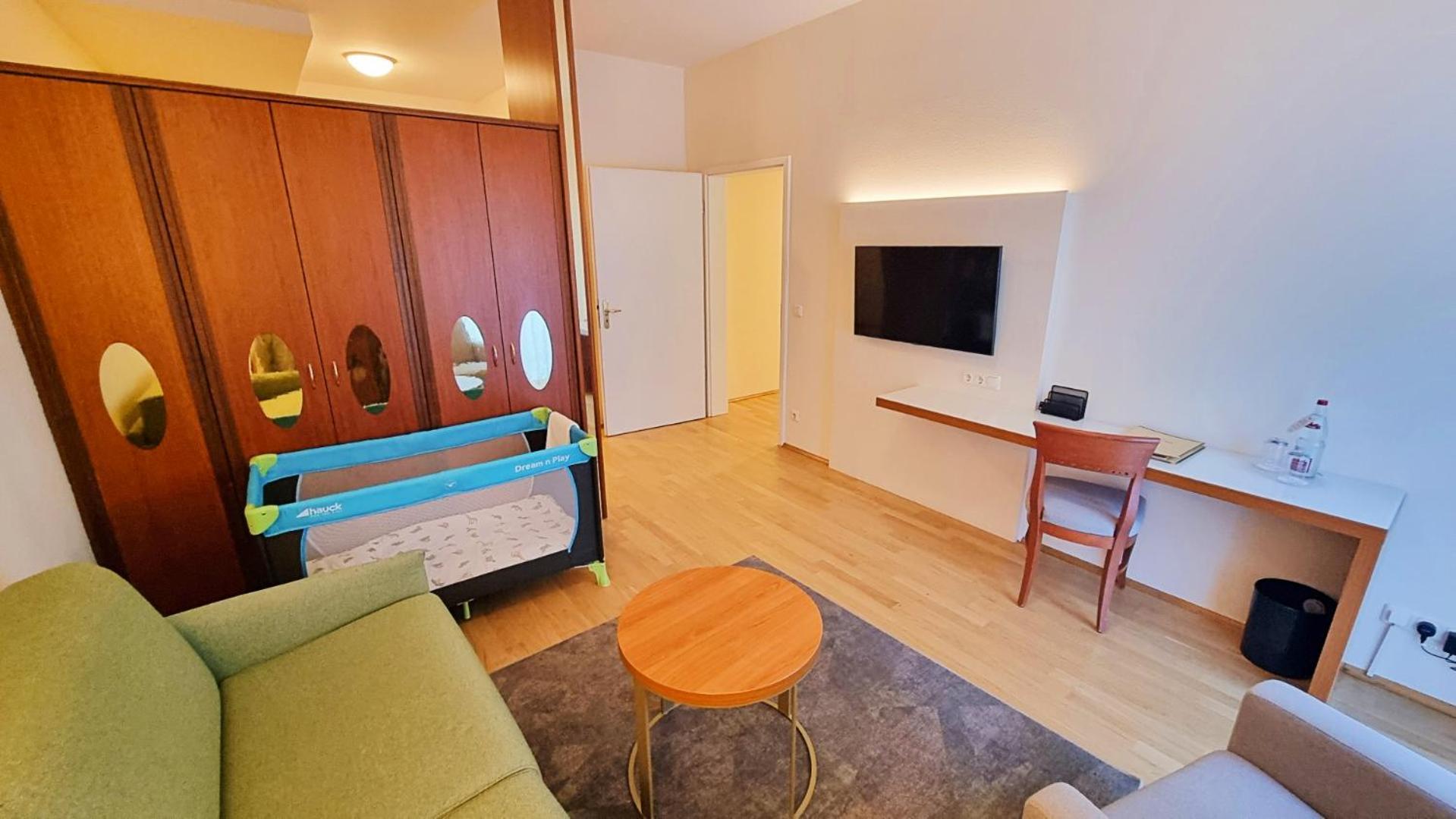 Family Suite