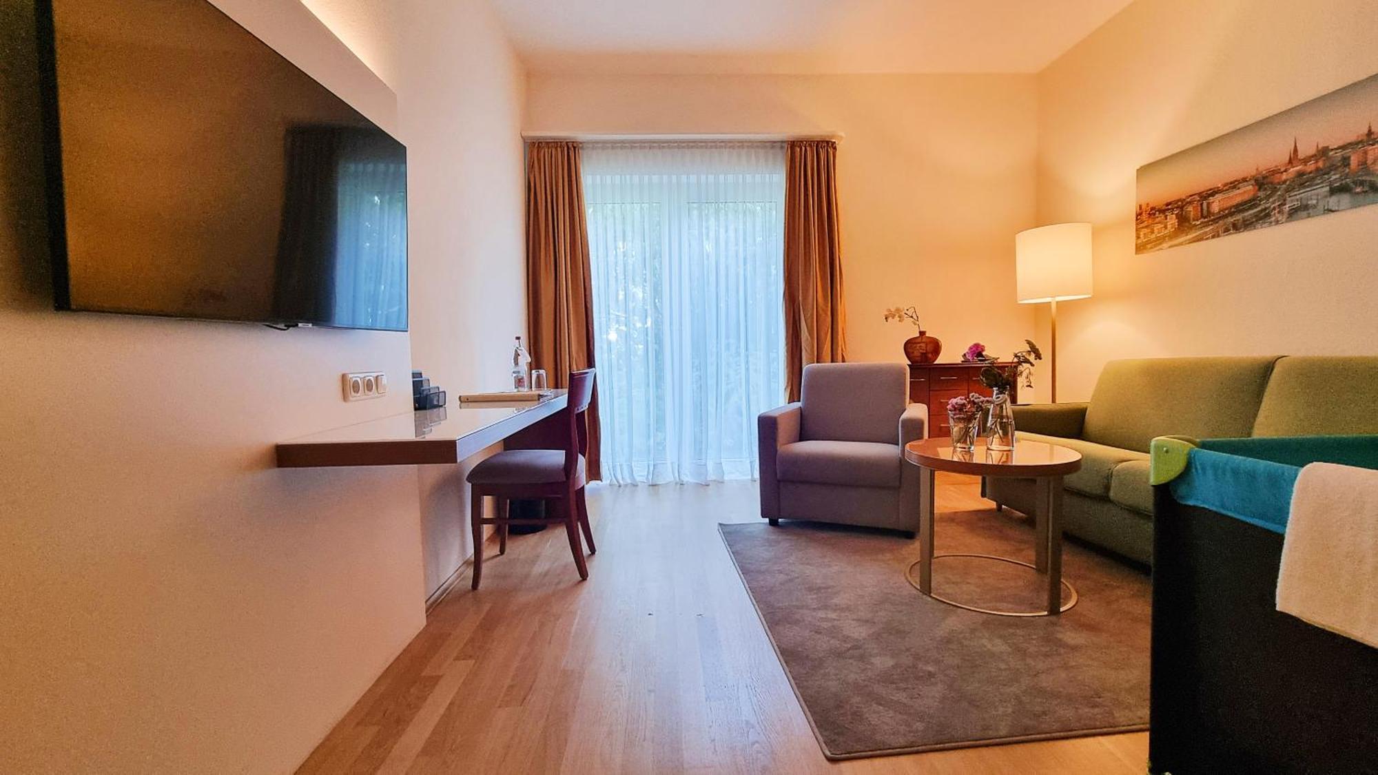 Family Suite