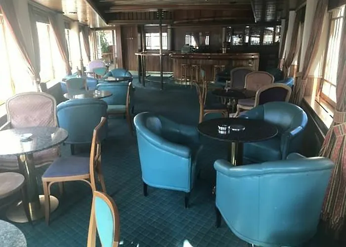 Hotel Stadt Altona Hamburg